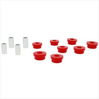 Nolathane BUSH KIT-SWAY BAR LINK 42147