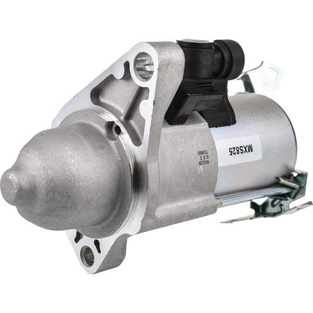 OEX Starter Motor 12V 9Th CW Mitsuba Style - See Note MXS825