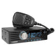 UNIDEN 12/24V Din Uhf & Scanner UH9050