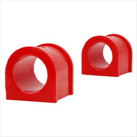 Nolathane BUSH KIT - SWAY BAR MOUNT - 25MM 42159