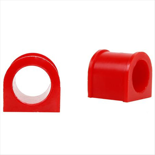 Nolathane BUSH KIT - SWAY BAR MOUNT - 25MM 42159