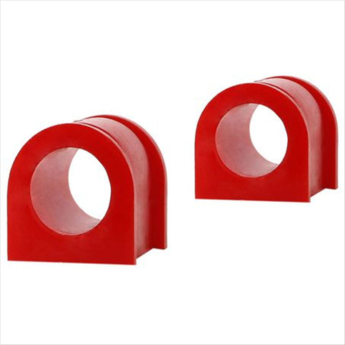 Nolathane FRONT SWAY BAR MOUNT BUSHING KIT (24MM) 42167