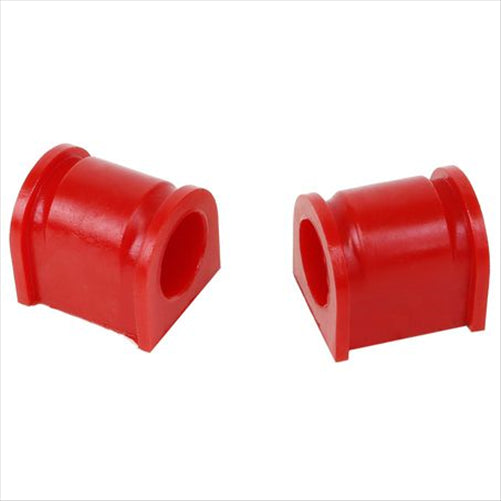 Nolathane FRONT SWAY BAR MOUNT BUSHING KIT (24MM) 42167