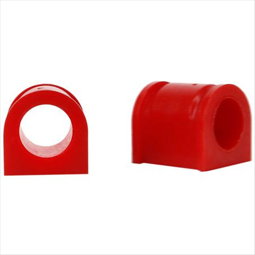 Nolathane FRONT SWAY BAR MOUNT BUSHING KIT (24MM) 42167