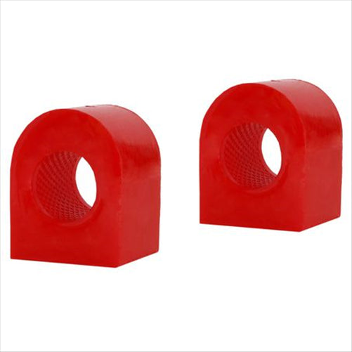 Nolathane SWAY BAR MOUNT BUSHING KIT (19MM) 42169