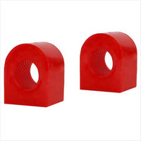 Nolathane SWAY BAR MOUNT BUSHING KIT (19MM) 42169