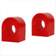 Nolathane SWAY BAR MOUNT BUSHING KIT (19MM) 42169