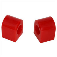 Nolathane SWAY BAR MOUNT BUSHING KIT (19MM) 42169