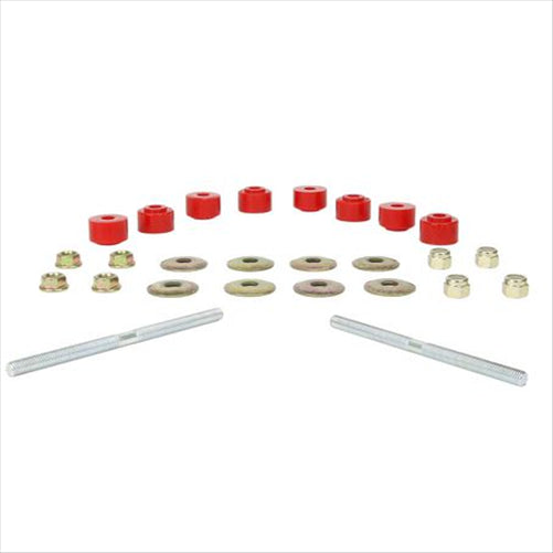 Nolathane SWAY BAR LINK 42170