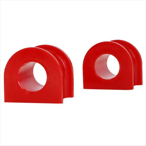 Nolathane FRONT SWAY BAR MOUNT BUSHING KIT (19MM) 42175