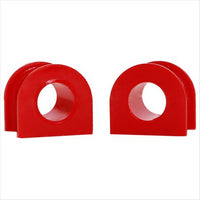 Nolathane FRONT SWAY BAR MOUNT BUSHING KIT (19MM) 42175