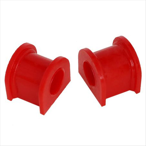 Nolathane FRONT SWAY BAR MOUNT BUSHING KIT (19MM) 42175