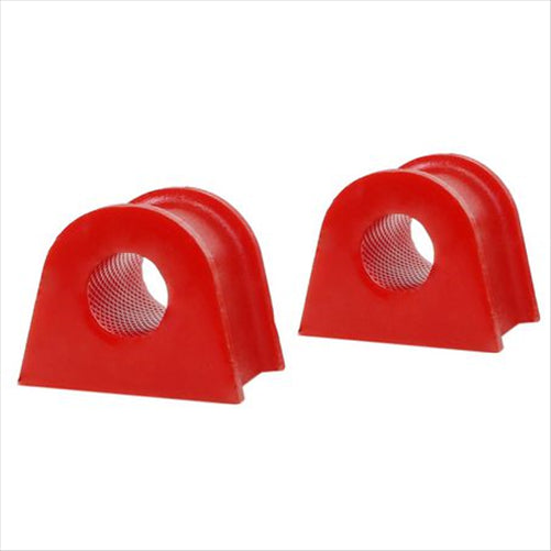 Nolathane SWAY BAR MOUNT BUSHING KIT (18.5MM) 42180