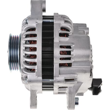 OEX Alternator 12V 120A Mitsubishi Style - See Note MXA2023