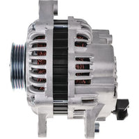 OEX Alternator 12V 120A Mitsubishi Style - See Note MXA2023
