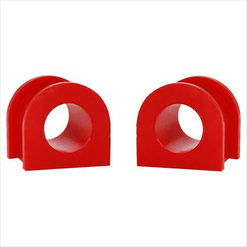 Nolathane REAR SWAY BAR MOUNT BUSHING KIT (20MM) 42188