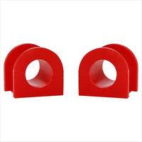 Nolathane REAR SWAY BAR MOUNT BUSHING KIT (20MM) 42188