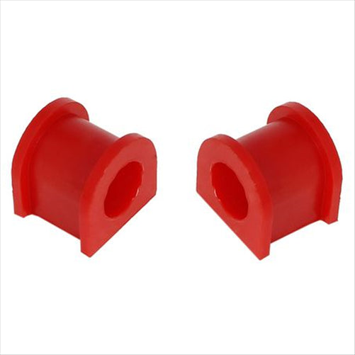 Nolathane REAR SWAY BAR MOUNT BUSHING KIT (20MM) 42188