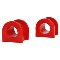Nolathane REAR SWAY BAR MOUNT BUSHING KIT (20MM) 42188
