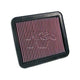 K&N Performance Air Filter 33-2155