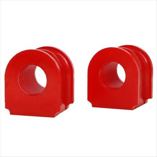 Nolathane FRONT SWAY BAR MOUNT BUSHING KIT (22MM) 42190
