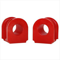 Nolathane FRONT SWAY BAR MOUNT BUSHING KIT (22MM) 42190