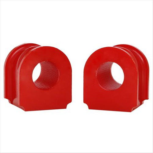 FRONT SWAY BAR MOUNT BUSHING KIT (22MM) 42190 42190A