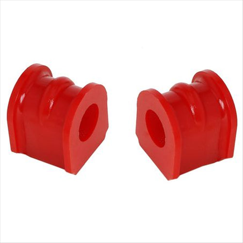 Nolathane FRONT SWAY BAR MOUNT BUSHING KIT (22MM) 42190