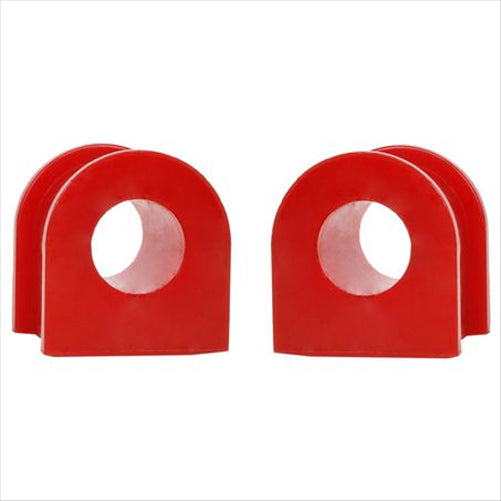 FRONT SWAY BAR MOUNT BUSHING KIT (19MM) 42191