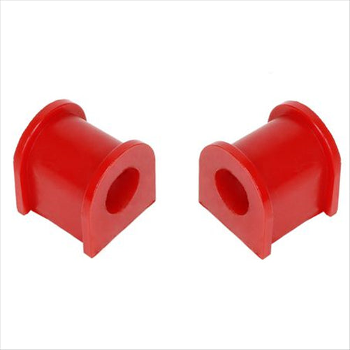 Nolathane FRONT SWAY BAR MOUNT BUSHING KIT (19MM) 42191