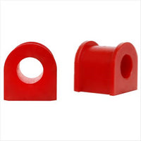 Nolathane FRONT SWAY BAR MOUNT BUSHING KIT (19MM) 42191