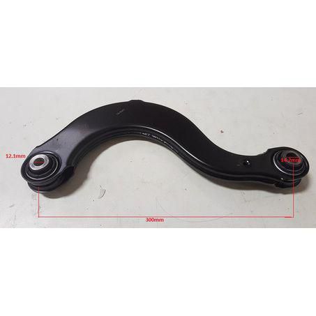SIR SAS Upper Control Arm SIR202126