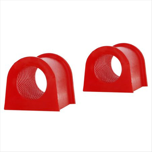 Nolathane FRONT SWAY BAR MOUNT BUSHING KIT (20MM) 42204