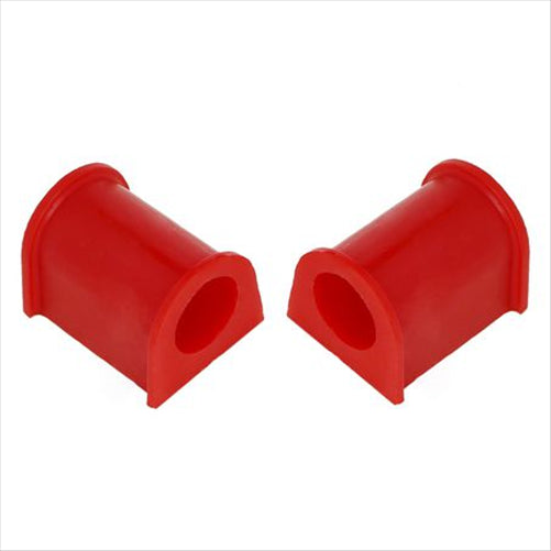 Nolathane FRONT SWAY BAR MOUNT BUSHING KIT (20MM) 42204