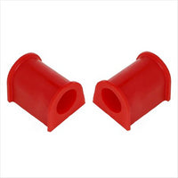 Nolathane FRONT SWAY BAR MOUNT BUSHING KIT (20MM) 42204