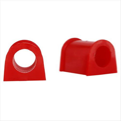 Nolathane FRONT SWAY BAR MOUNT BUSHING KIT (20MM) 42204