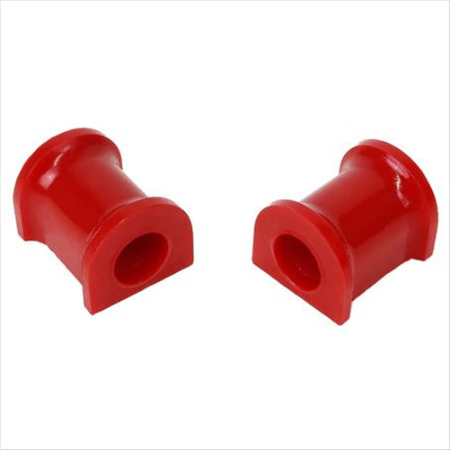 Nolathane FRONT SWAY BAR MOUNT BUSHING KIT (20MM) 42205
