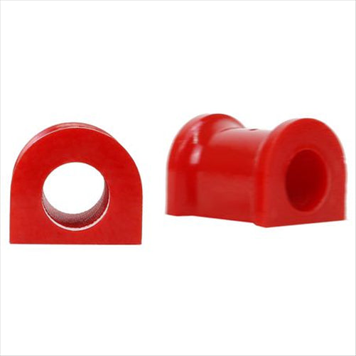 Nolathane FRONT SWAY BAR MOUNT BUSHING KIT (20MM) 42205