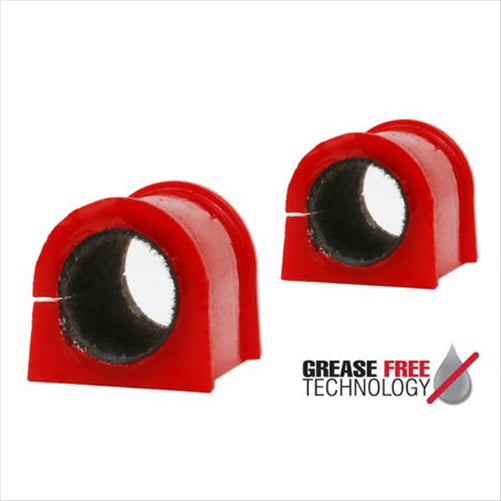 Nolathane FRONT SWAY BAR MOUNT BUSHING KIT (23MM) 42206G