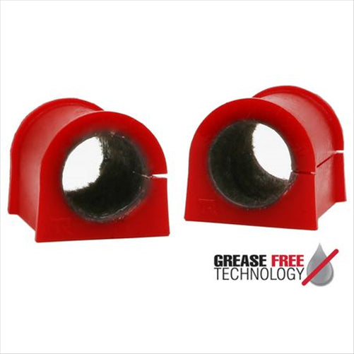 Nolathane FRONT SWAY BAR MOUNT BUSHING KIT (23MM) 42206G