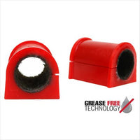 Nolathane FRONT SWAY BAR MOUNT BUSHING KIT (23MM) 42206G