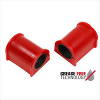 Nolathane FRONT SWAY BAR MOUNT BUSHING KIT (23MM) 42206G