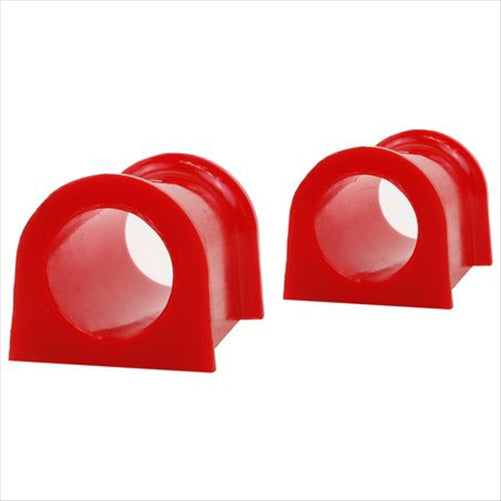 Nolathane FRONT SWAY BAR MOUNT BUSHING KIT (19.2MM) 42215
