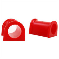 Nolathane FRONT SWAY BAR MOUNT BUSHING KIT (19.2MM) 42215