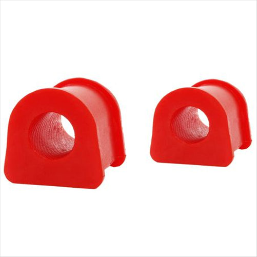 Nolathane FRONT SWAY BAR MOUNT BUSHING KIT (18MM) 42221