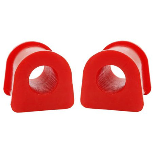 Nolathane FRONT SWAY BAR MOUNT BUSHING KIT (18MM) 42221