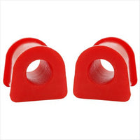 Nolathane FRONT SWAY BAR MOUNT BUSHING KIT (18MM) 42221