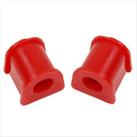 Nolathane FRONT SWAY BAR MOUNT BUSHING KIT (18MM) 42221