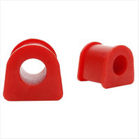 Nolathane FRONT SWAY BAR MOUNT BUSHING KIT (18MM) 42221