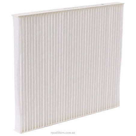 RYCO CABIN AIR FILTER - FIAT BAMBINA